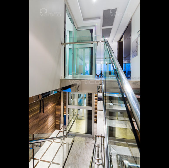 Elevator Lifts For Home