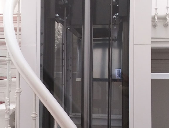 Home Elevator Lift