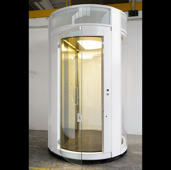 Elevator For Home
